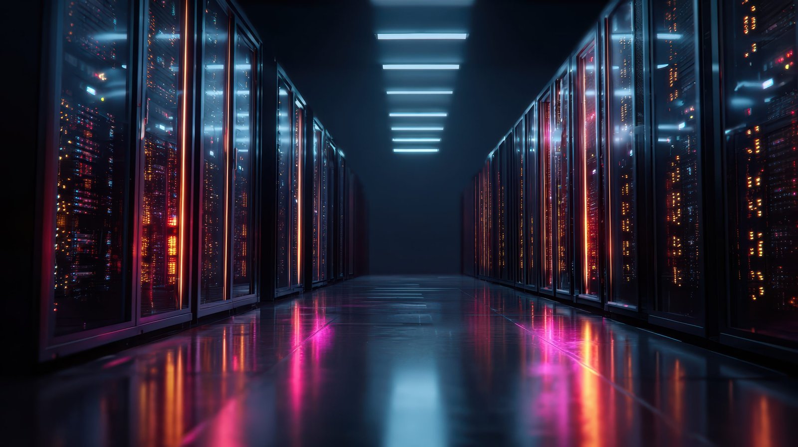 Data Centers