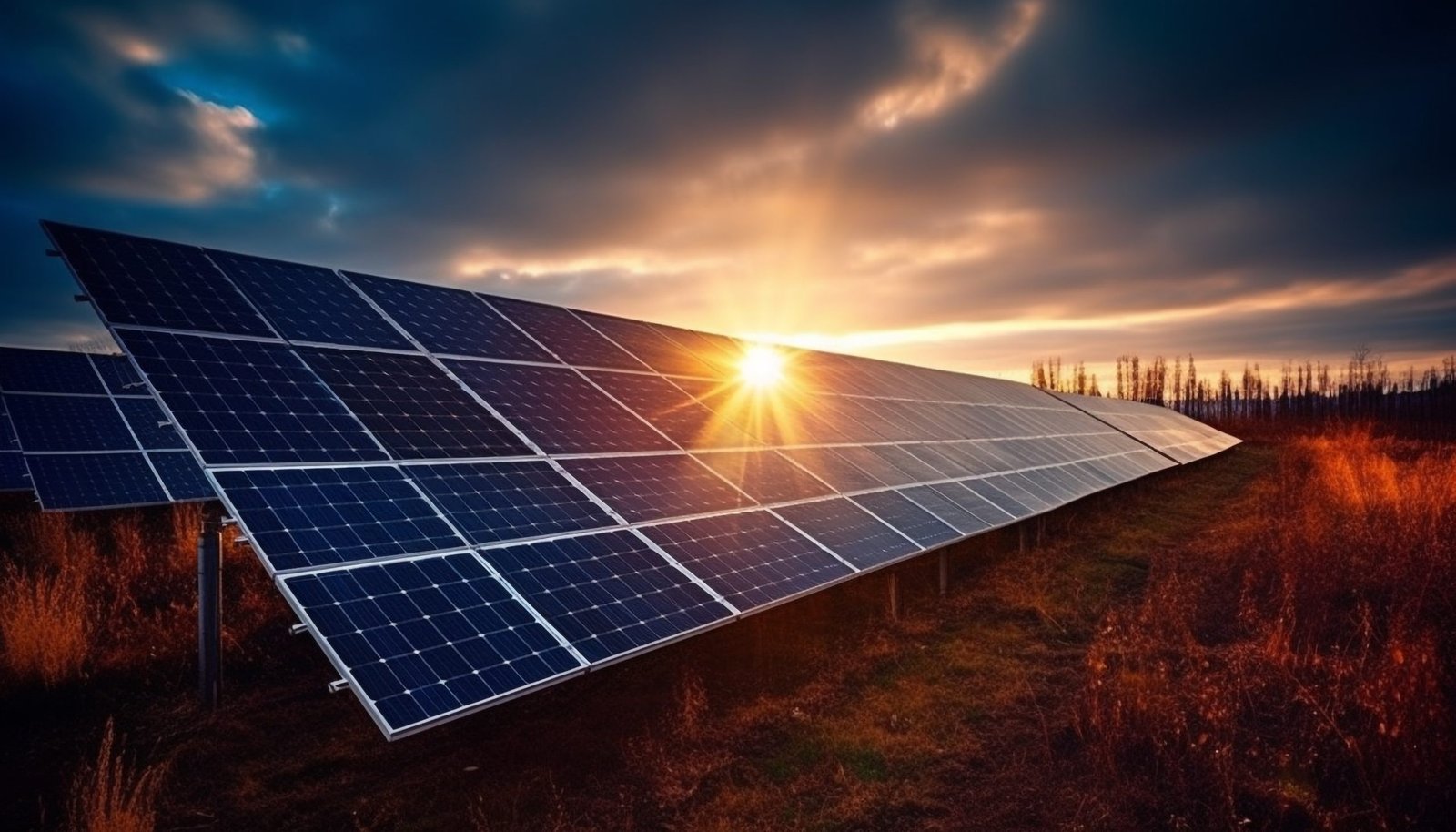 Solar Plants